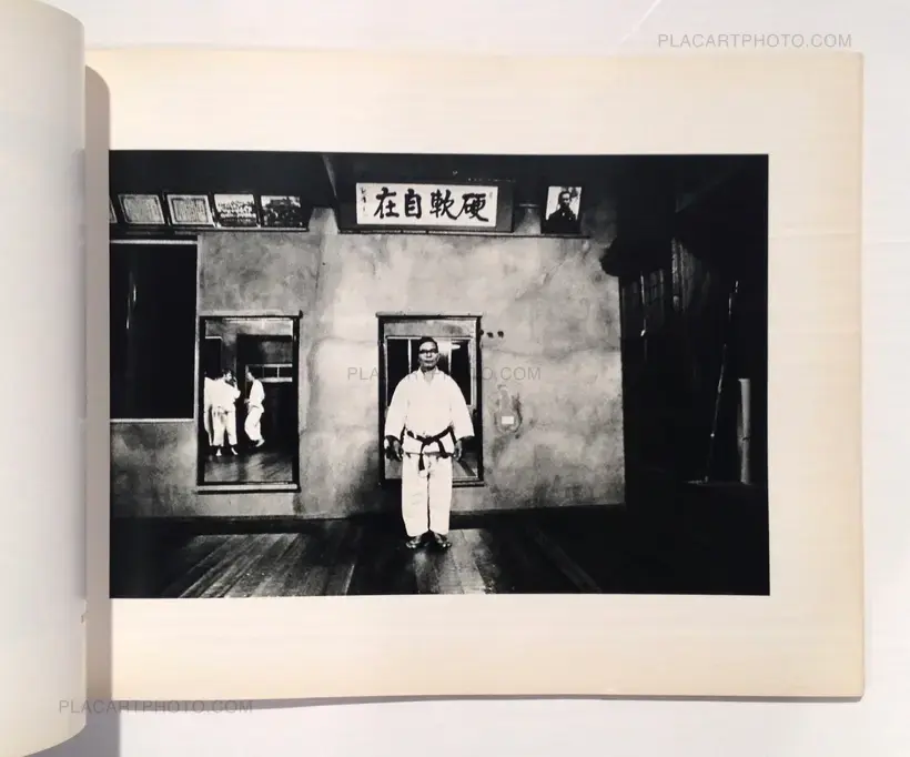 Yasuo Higa – My native Island: Okinawa (vintage dedication)