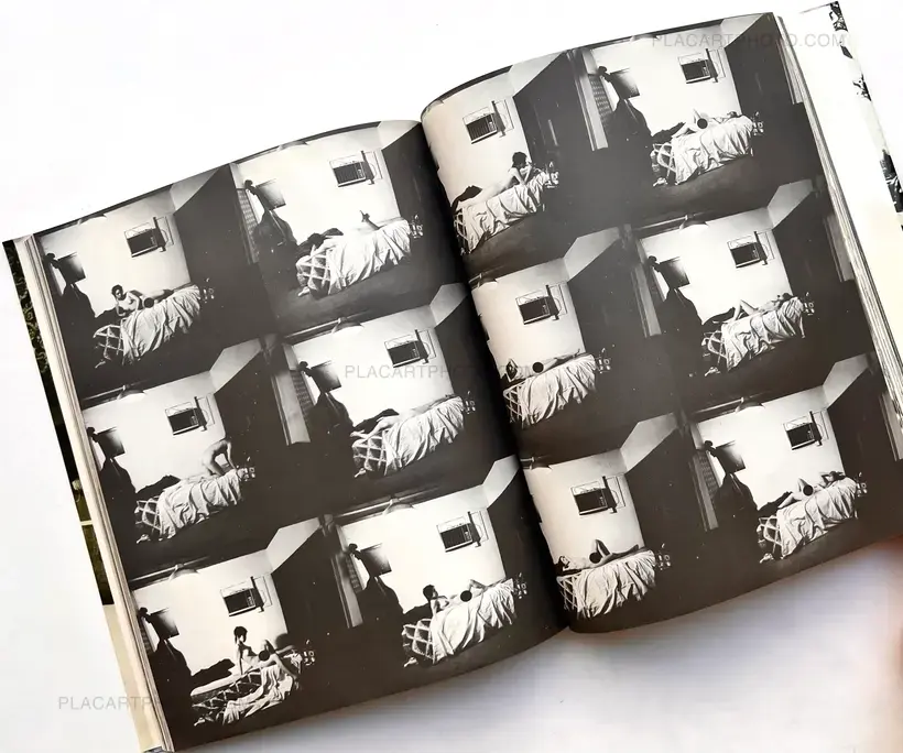 Nobuyoshi Araki – Gekisha : Joyu tachi / Dramatic Shooting : Actresses