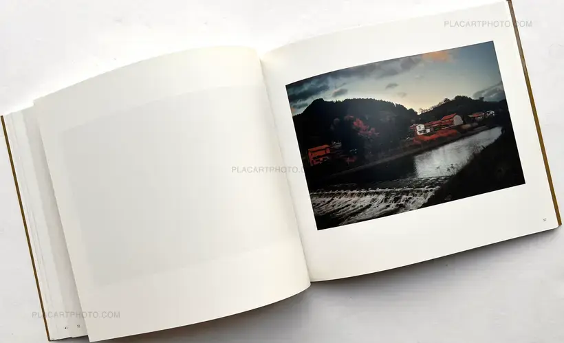 Koji Onaka – Dragonfly (Signed)