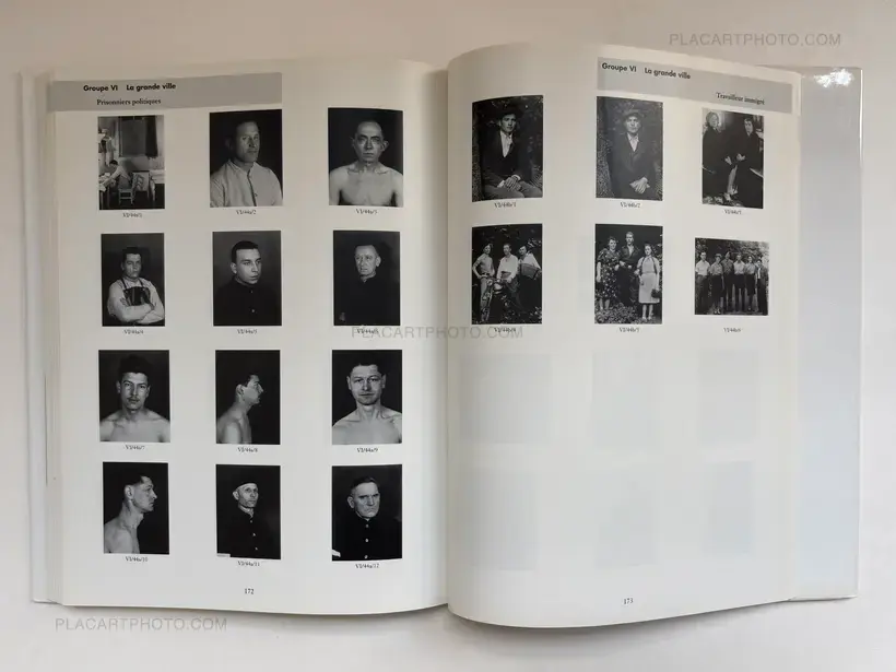 August Sander – Hommes du XXe Siècle: analyse de l'oeuvre
