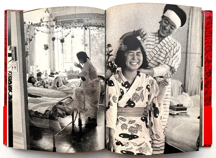 Ken Domon – Ikiteiru Hiroshima / Living Hiroshima