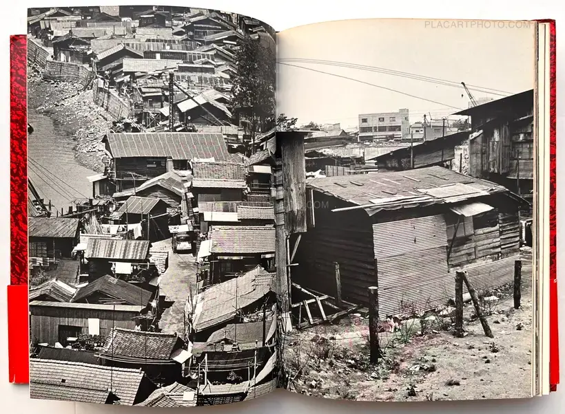 Ken Domon – Ikiteiru Hiroshima / Living Hiroshima