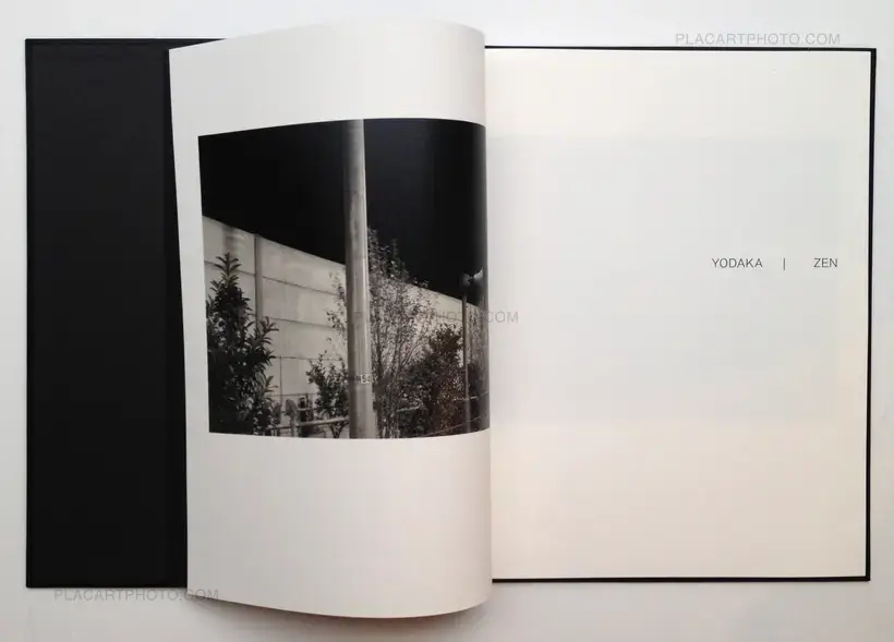 Toshio Shibata – Yodaka