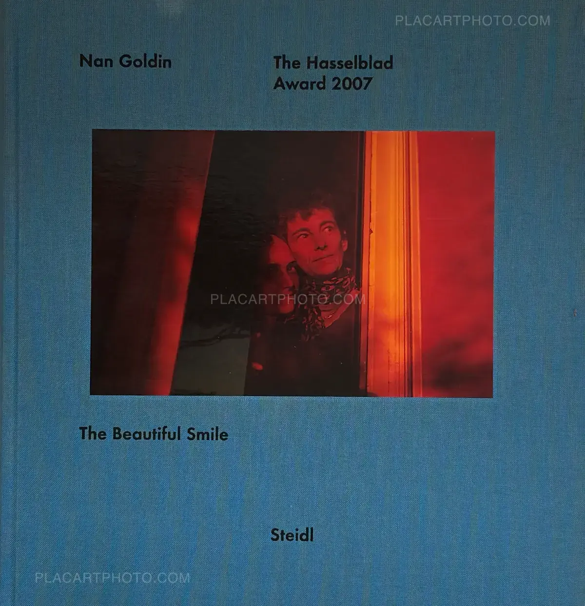 Nan Goldin, The Beautiful Smile, Steidl, 2007 | Le Plac'Art Photo