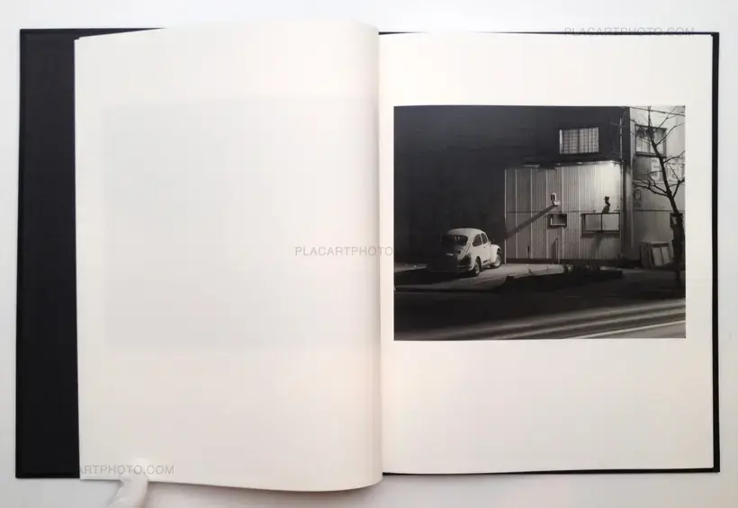 Toshio Shibata – Yodaka