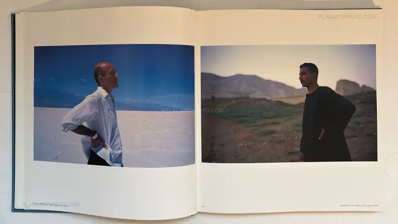 Nan Goldin – The Beautiful Smile