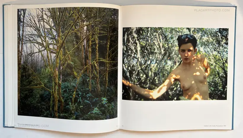 Nan Goldin – The Beautiful Smile