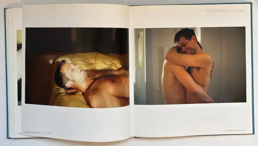 Nan Goldin – The Beautiful Smile