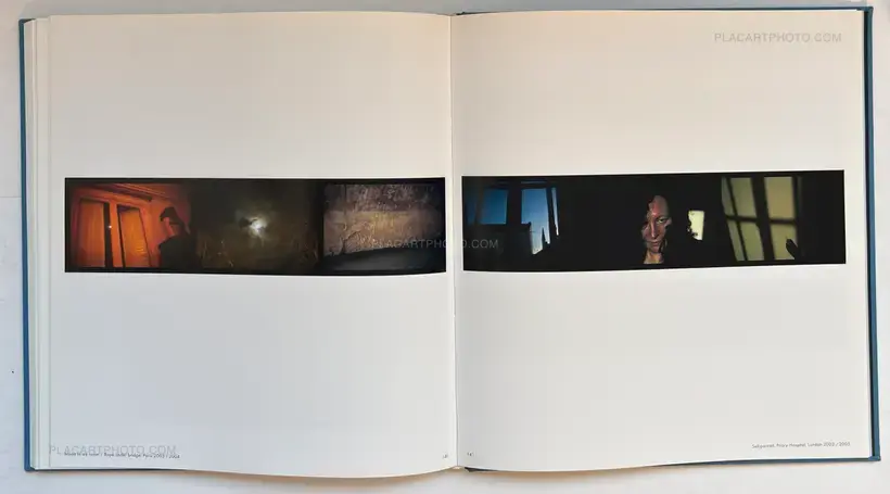 Nan Goldin – The Beautiful Smile