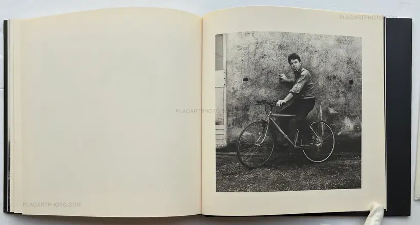 Various photographers – Les Sorciers De La Bessede (SPECIAL EDT WITH PRINT)
