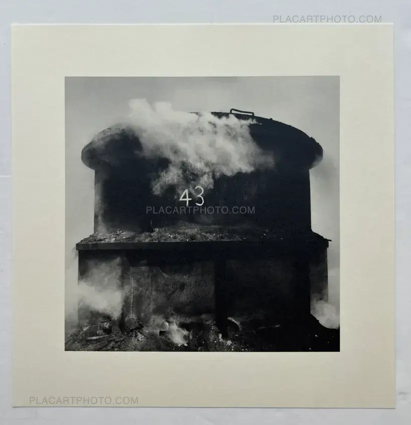 Various photographers – Les Sorciers De La Bessede (SPECIAL EDT WITH PRINT)
