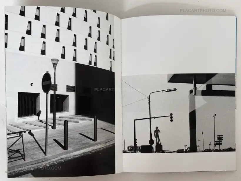 Jean-Christophe Bechet – Marseille Ville Natale (SIGNED)