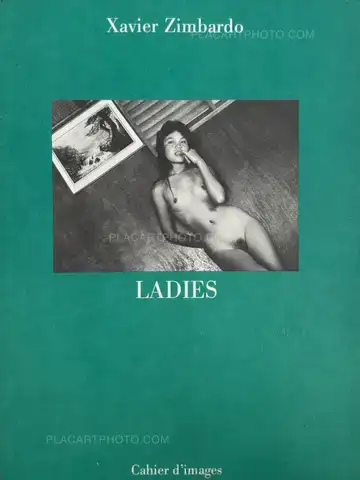 Xavier Zimbardo – Ladies