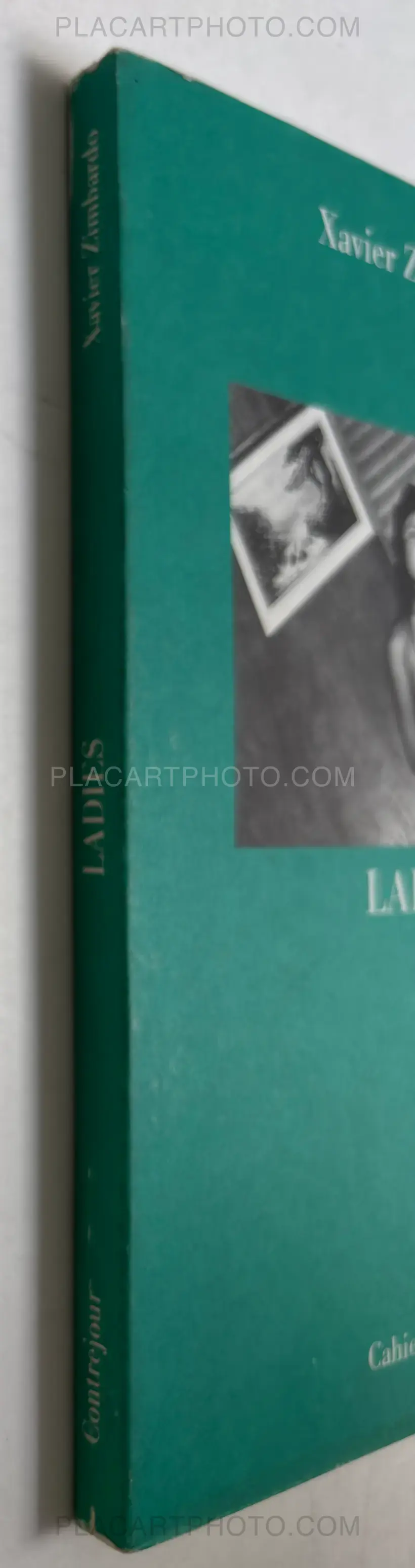 Xavier Zimbardo – Ladies