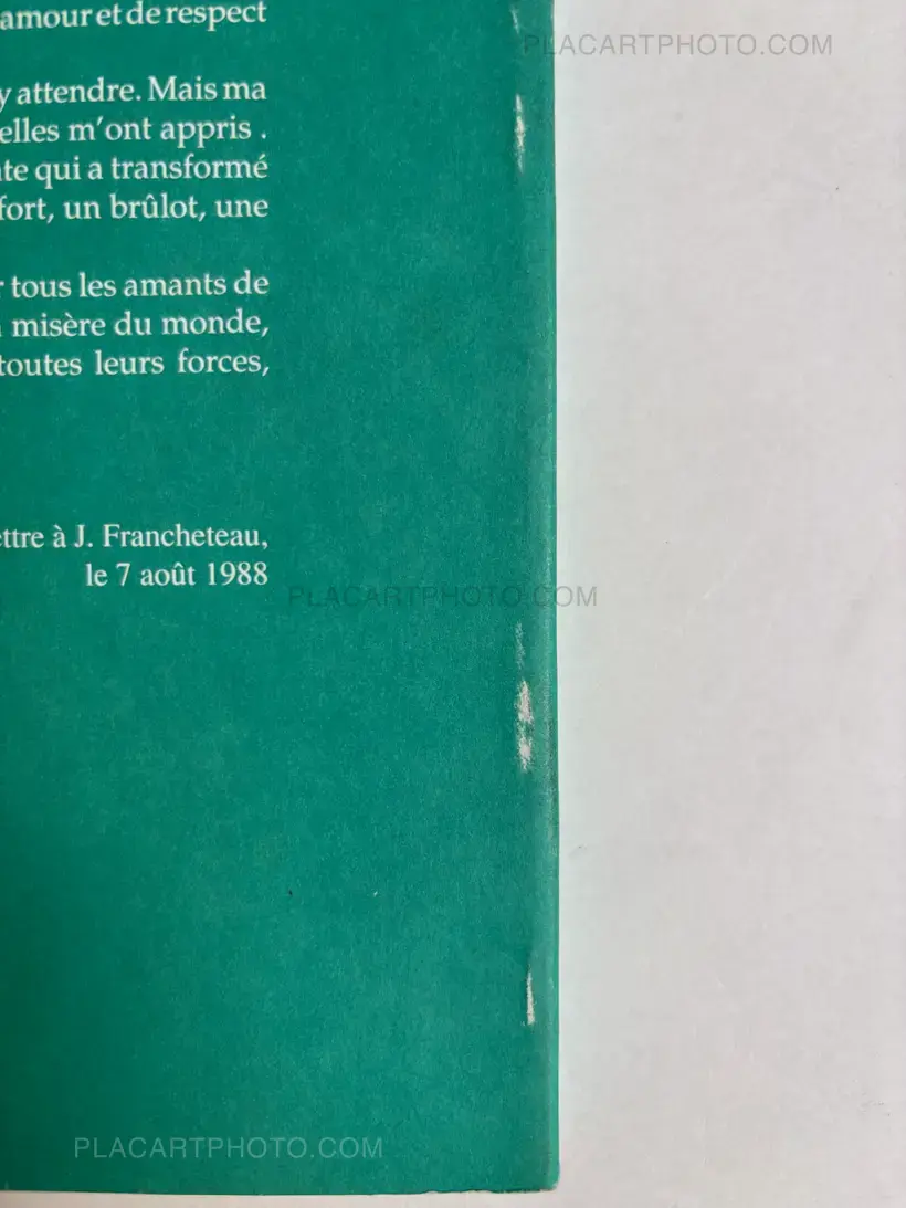 Xavier Zimbardo – Ladies