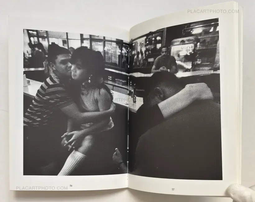 Xavier Zimbardo – Ladies