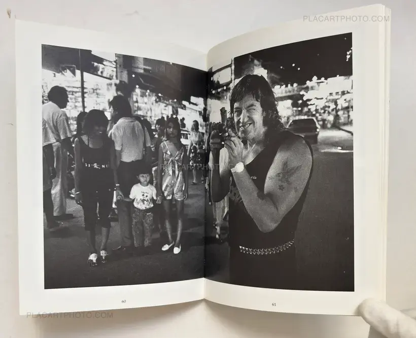 Xavier Zimbardo – Ladies