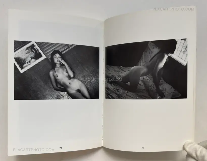 Xavier Zimbardo – Ladies