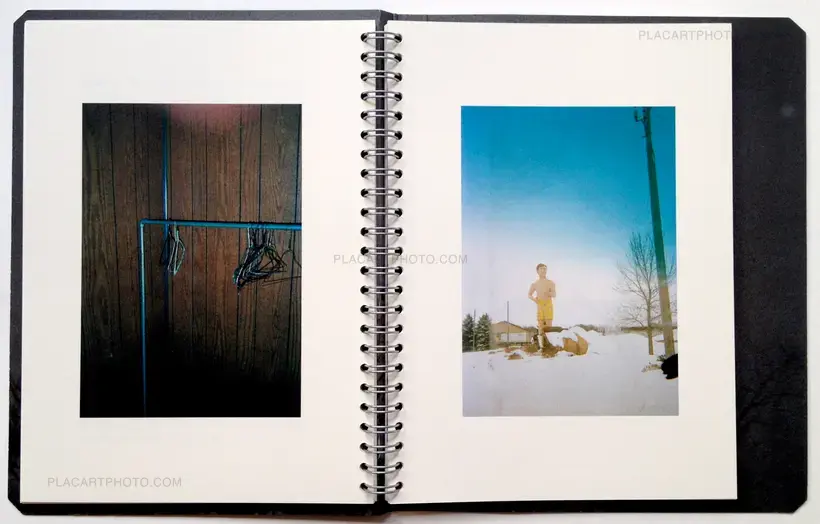 Alec Soth & Brad Zellar – House of Coates (SIGNED)