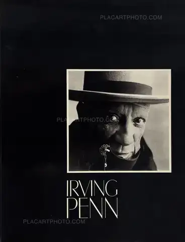 Irving Penn  – Irving Penn