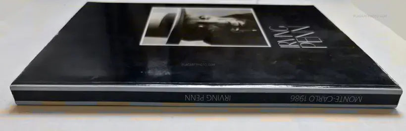 Irving Penn – Irving Penn