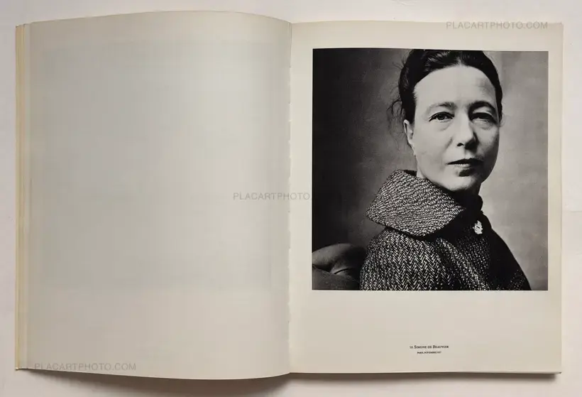 Irving Penn – Irving Penn
