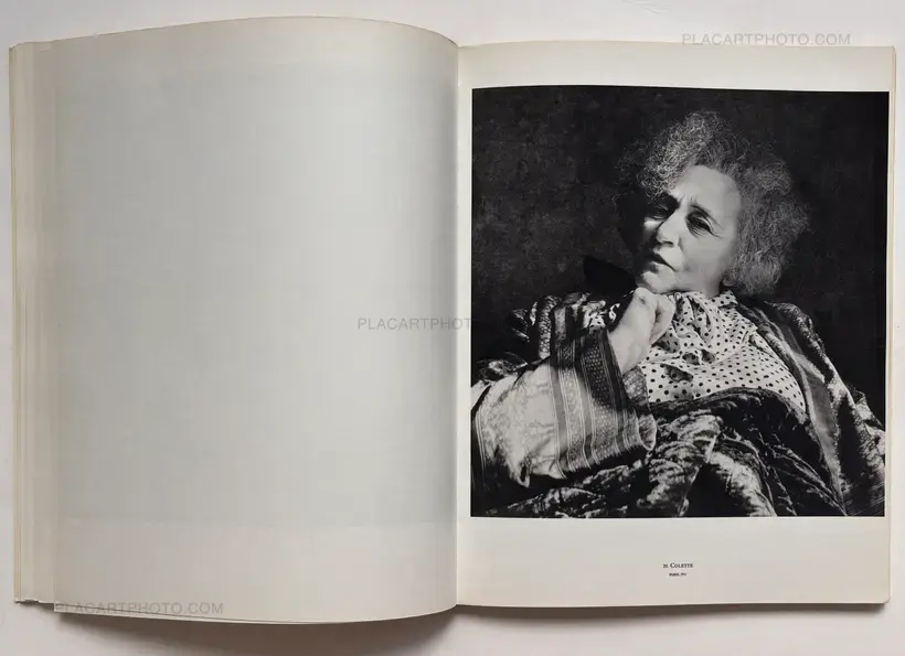 Irving Penn – Irving Penn