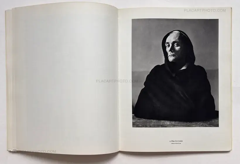 Irving Penn – Irving Penn