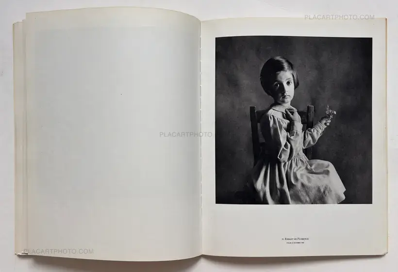 Irving Penn – Irving Penn