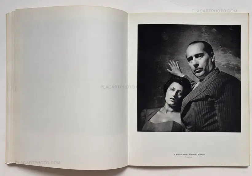 Irving Penn – Irving Penn