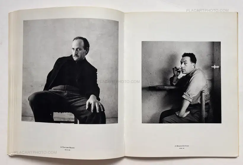 Irving Penn – Irving Penn