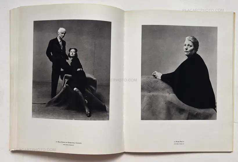 Irving Penn – Irving Penn
