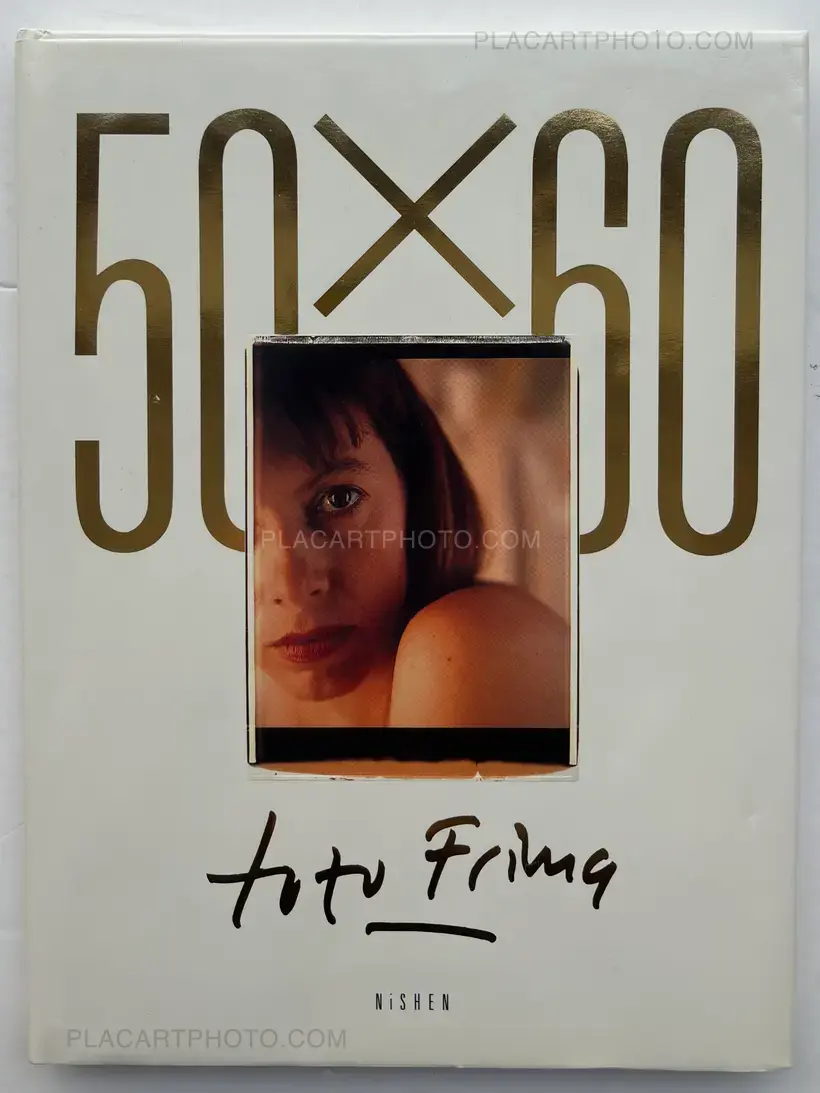 Toto Frima – 50 x 60