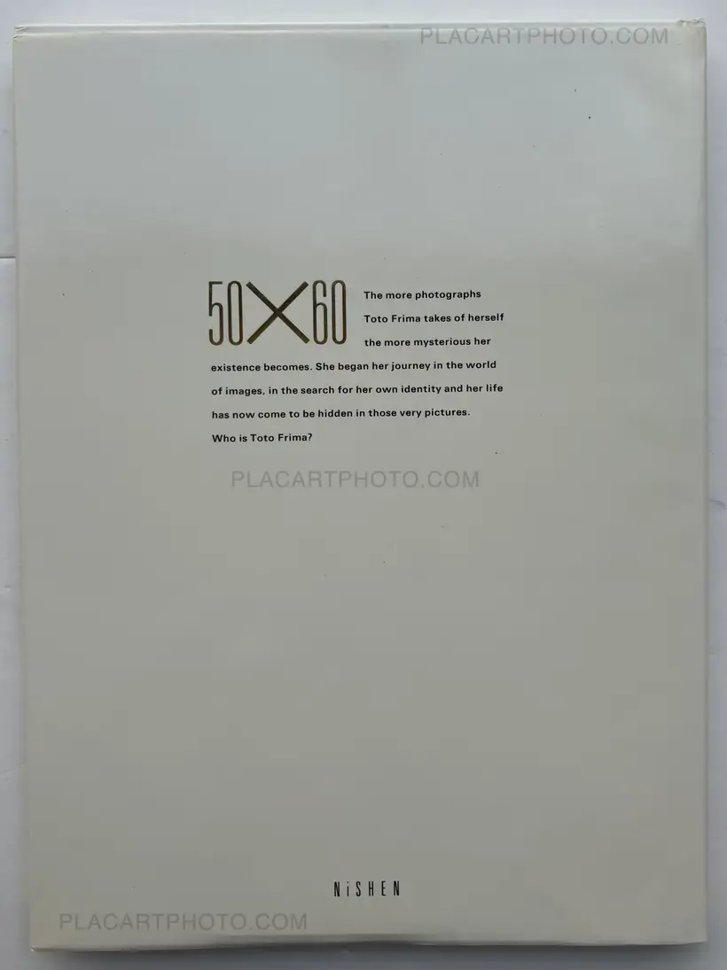 Toto Frima – 50 x 60
