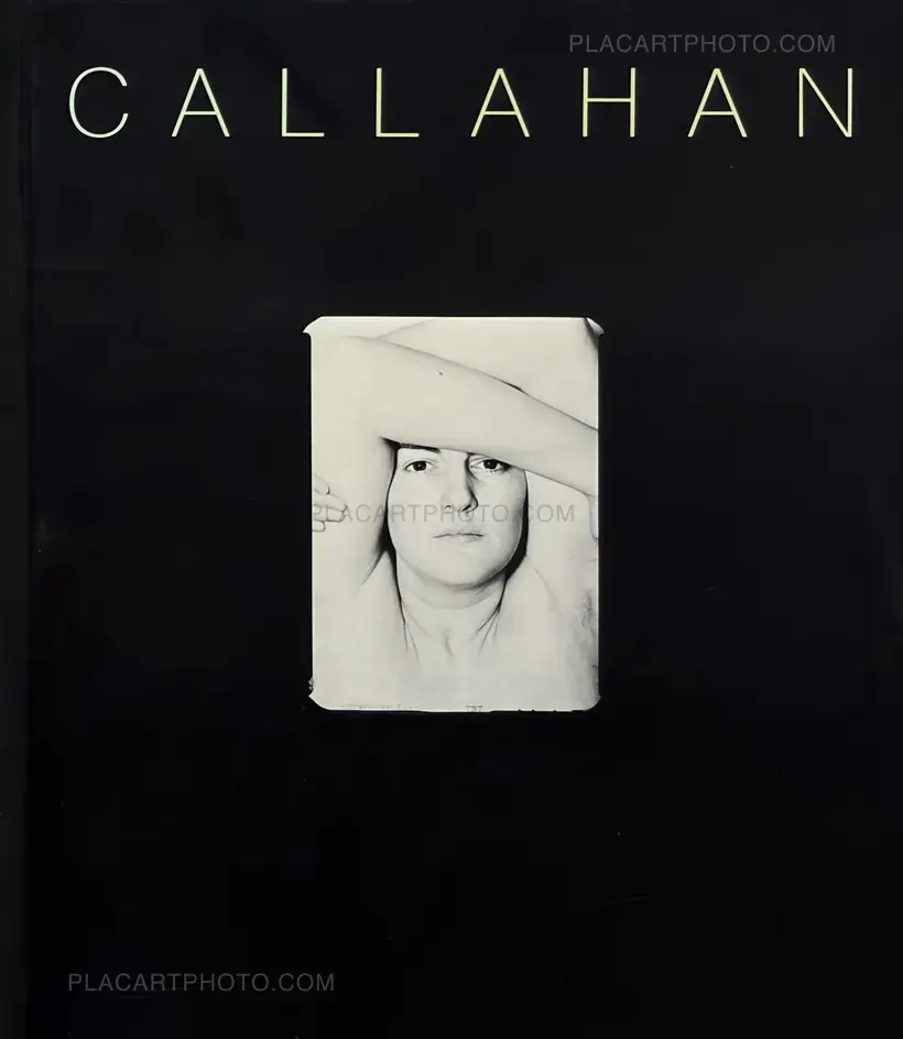 Harry Callahan – Callahan