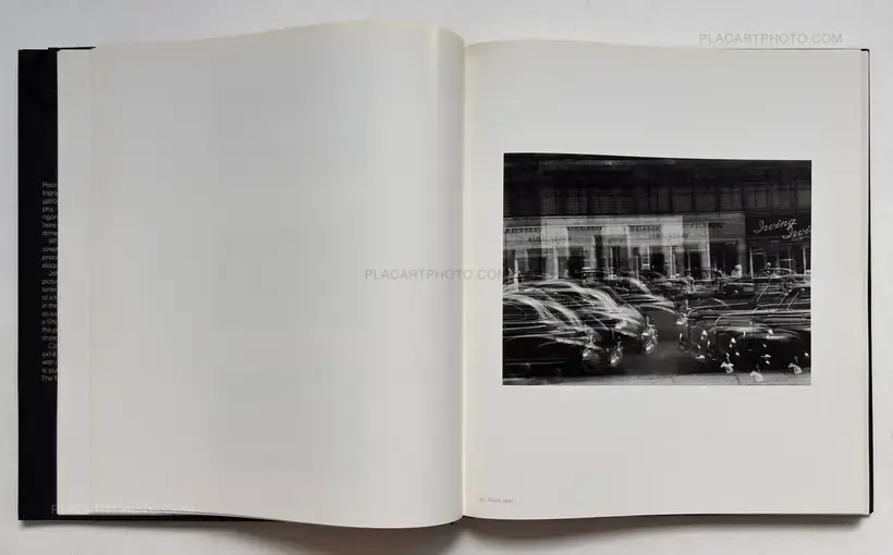 Harry Callahan – Callahan