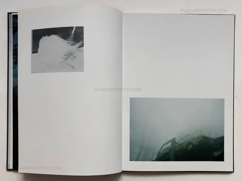 Julien Magre – Troubles