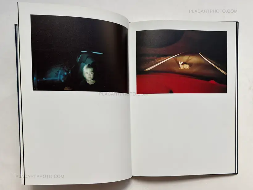 Julien Magre – Troubles