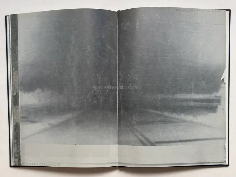 Julien Magre – Troubles