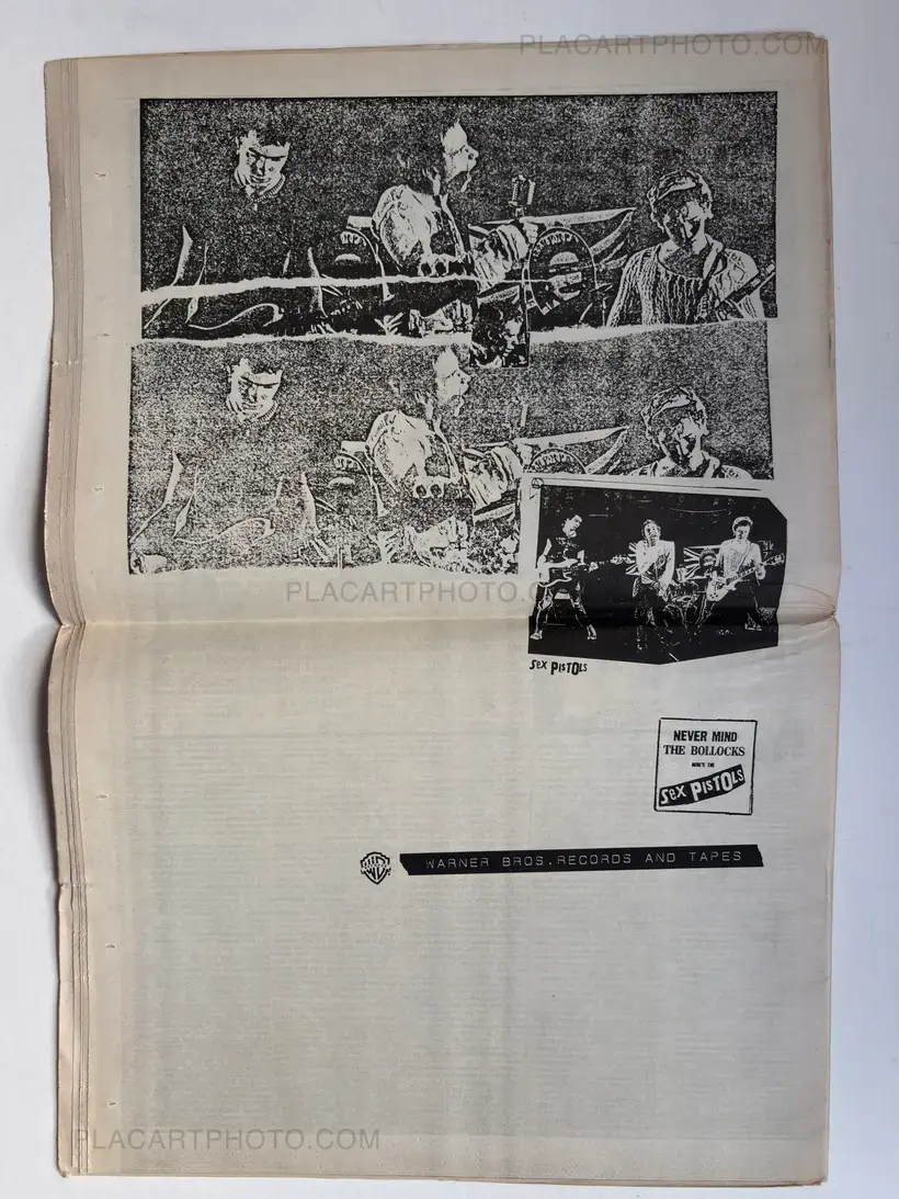 Various photographers – Search & Destroy no.4