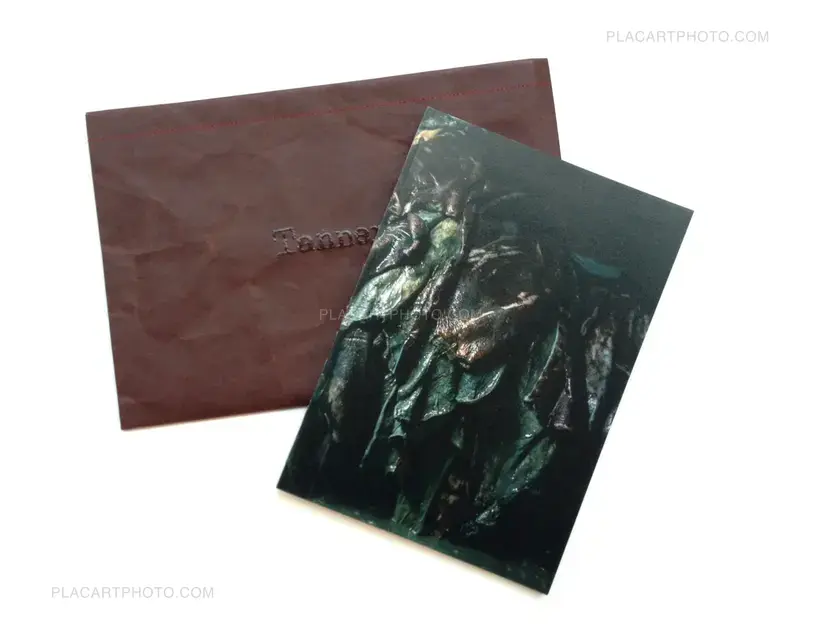 Akihito Yoshida – Tannery (Signed)