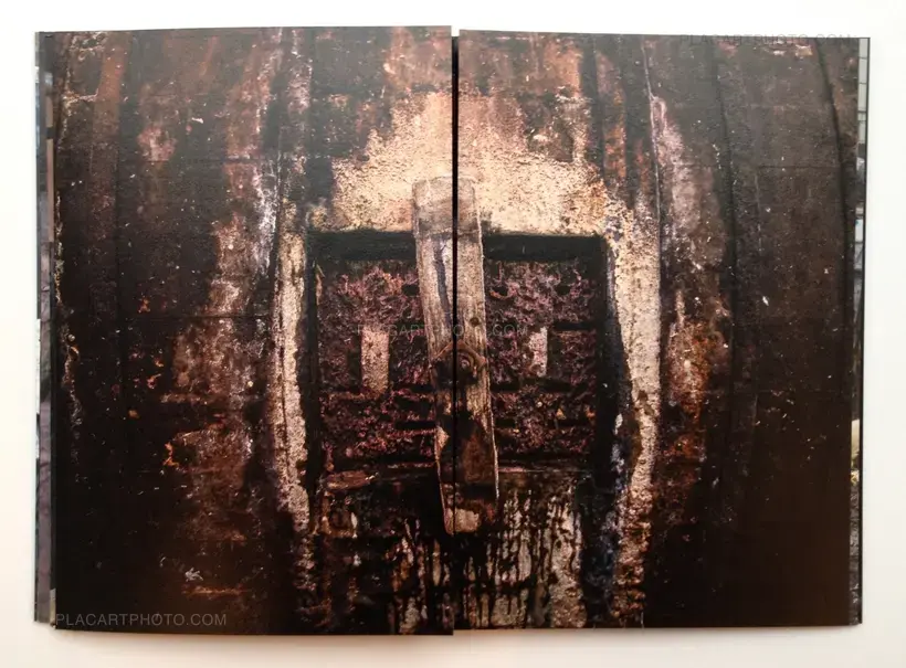 Akihito Yoshida – Tannery (Signed)