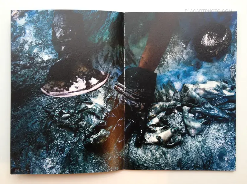 Akihito Yoshida – Tannery (Signed)