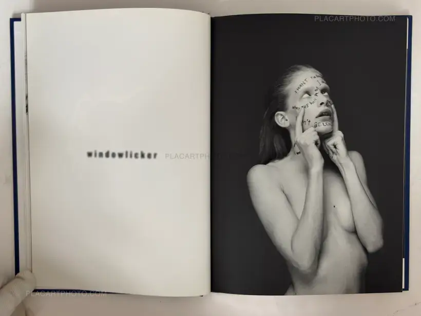 Pierre Debusschere – I Know Simply The Sky Will Last Longer Than I