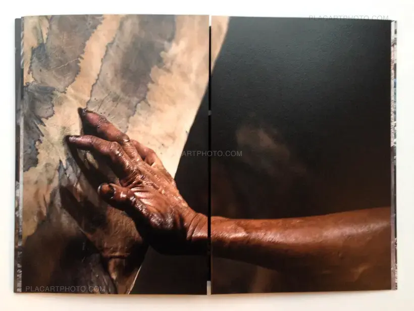 Akihito Yoshida – Tannery (Signed)