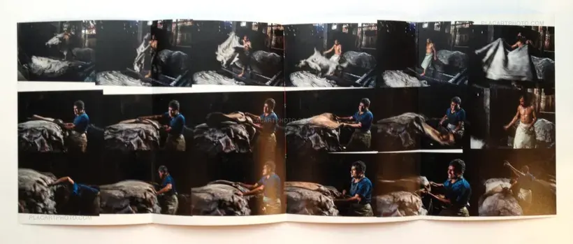Akihito Yoshida – Tannery (Signed)