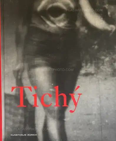 Miroslav Tichy –  Miroslav Tichý