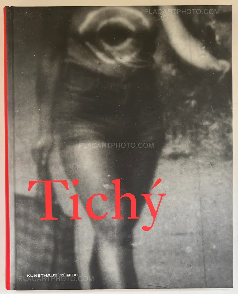 Miroslav Tichy – Miroslav Tichý