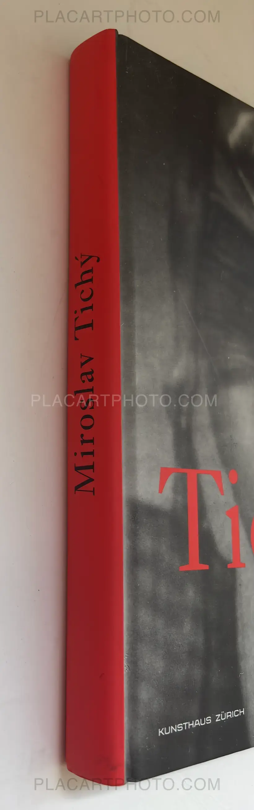 Miroslav Tichy – Miroslav Tichý