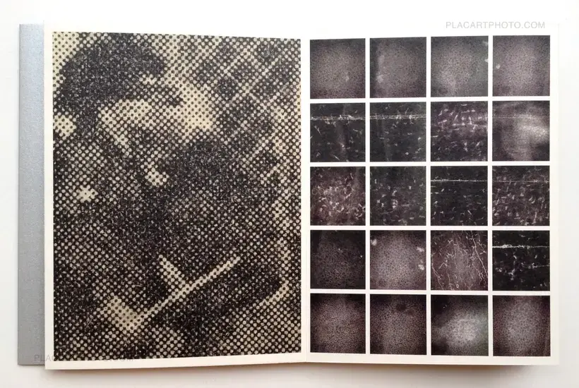 Antoine d'Agata – A - New York 1989-93